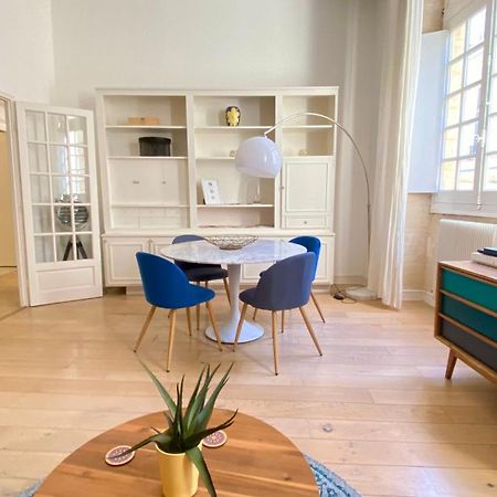 Appartement Hypercentre - Le Ruat Bordeaux Exteriér fotografie