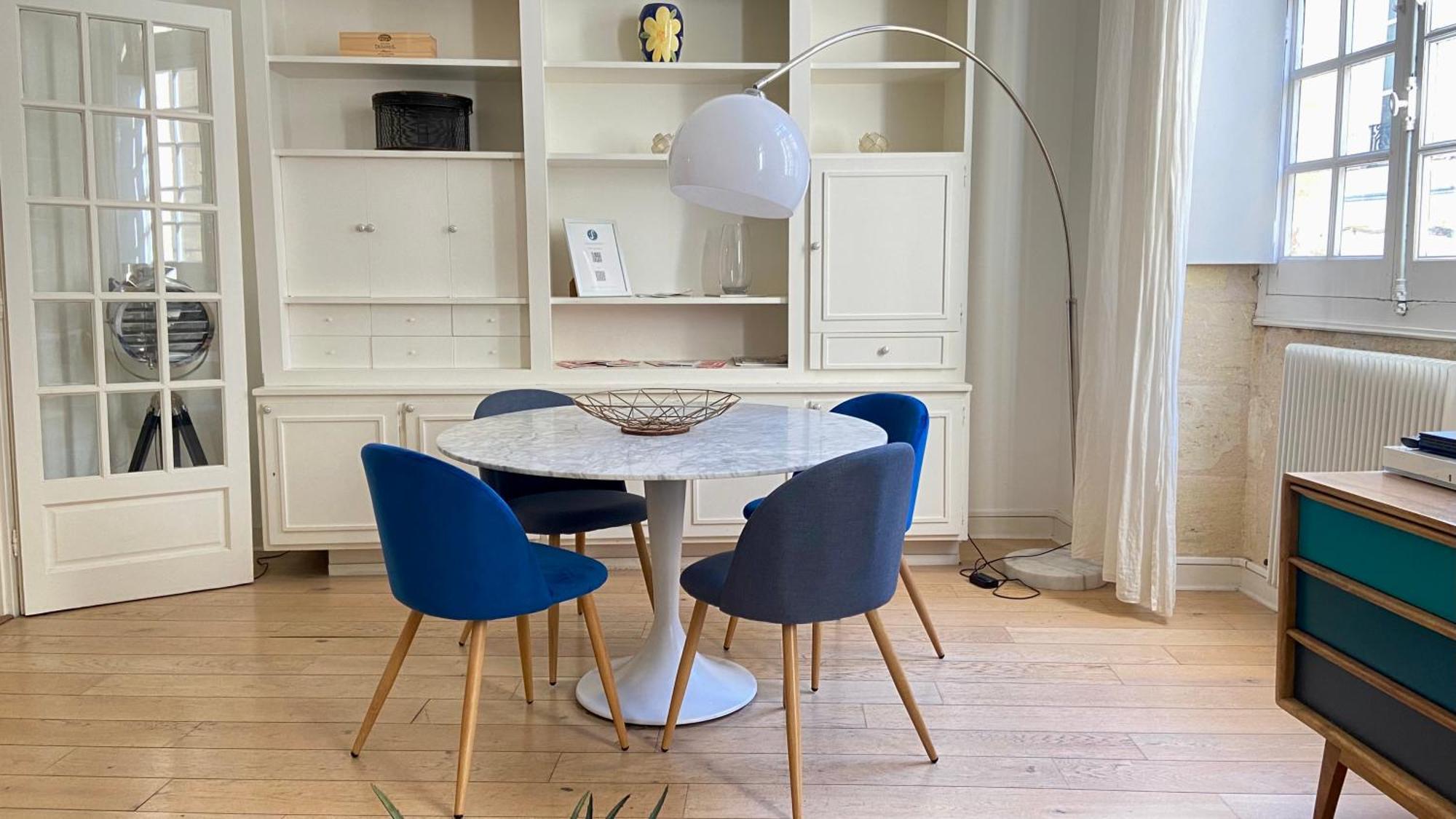 Appartement Hypercentre - Le Ruat Bordeaux Exteriér fotografie