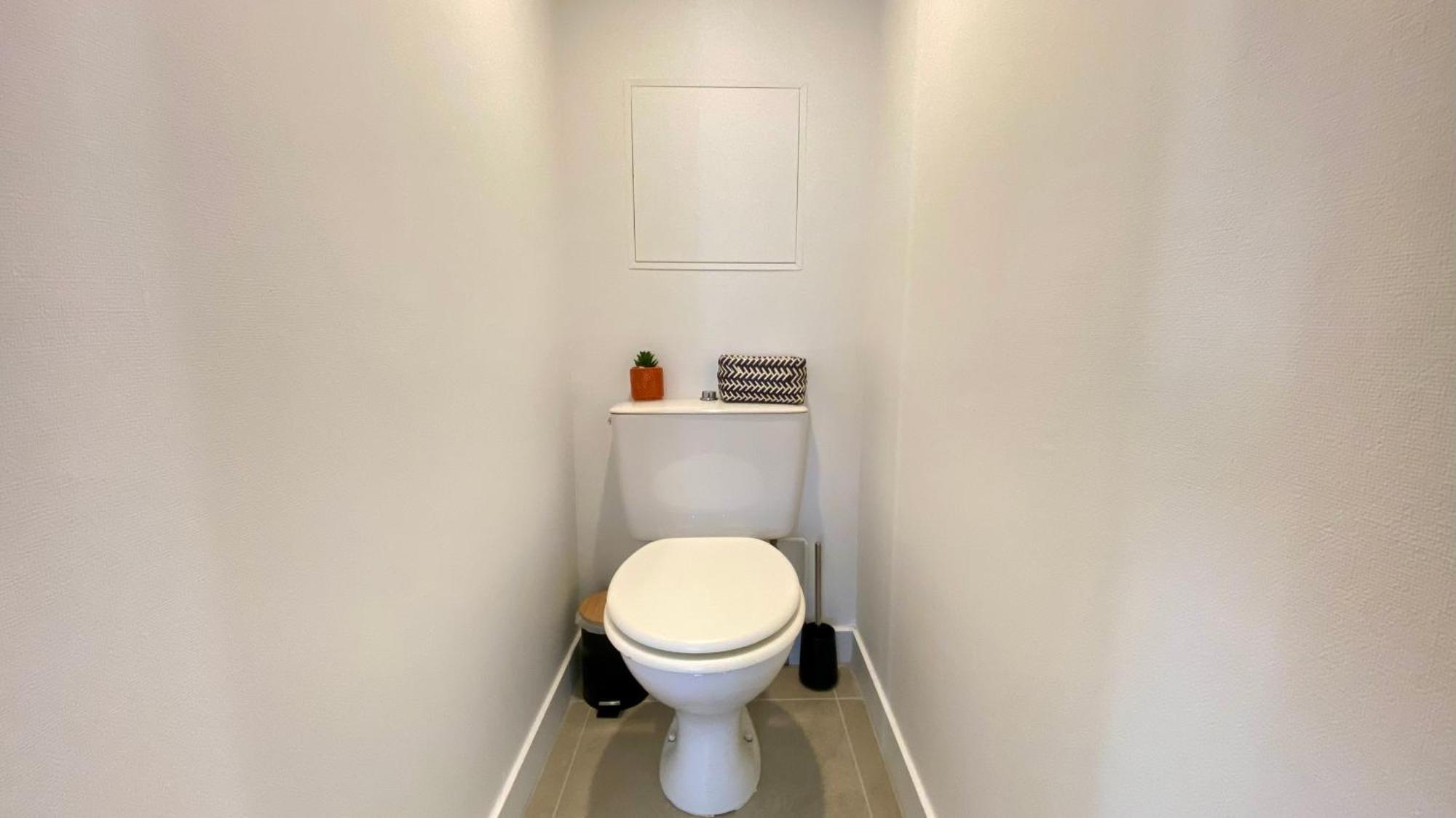 Appartement Hypercentre - Le Ruat Bordeaux Exteriér fotografie