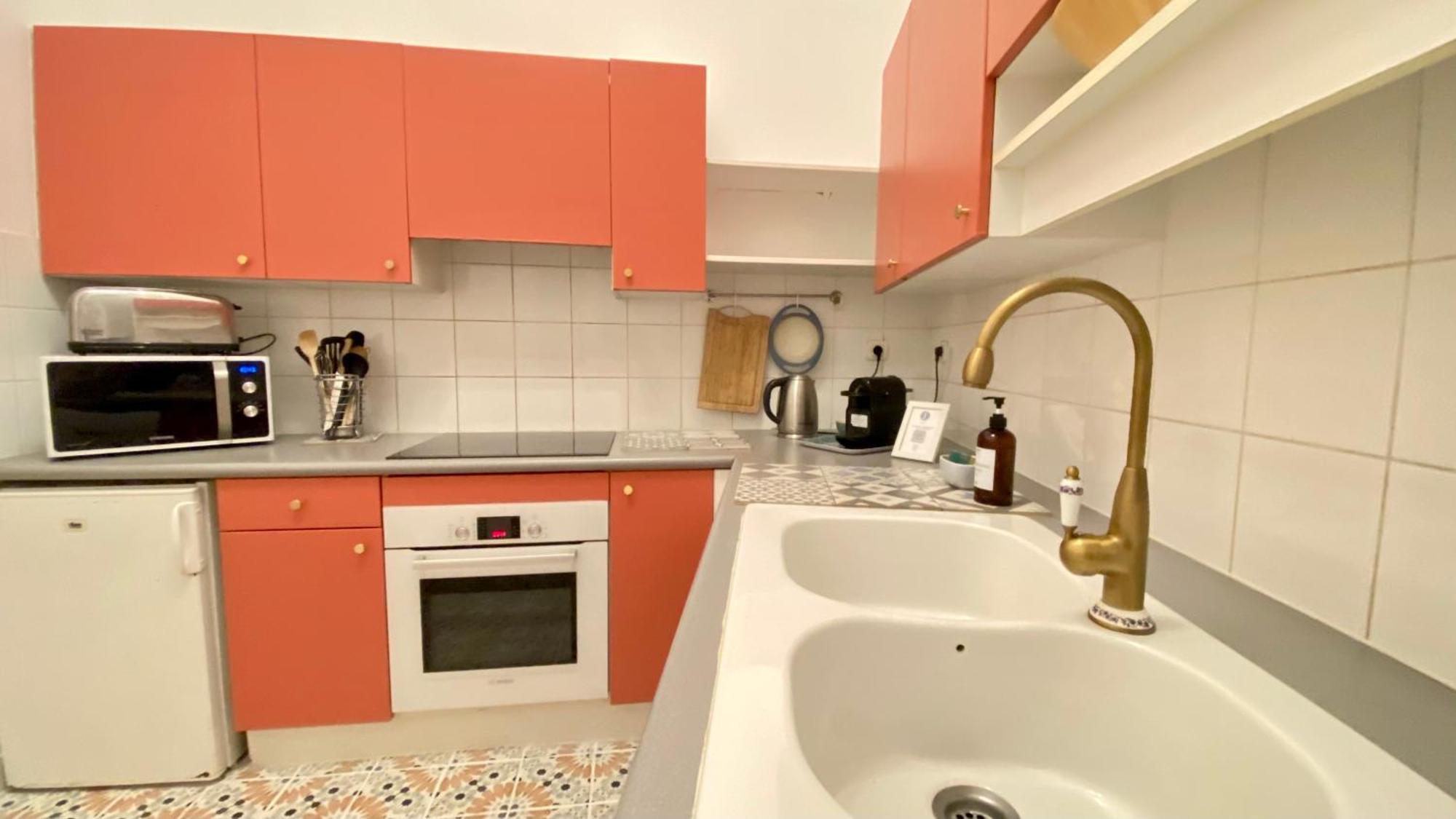 Appartement Hypercentre - Le Ruat Bordeaux Exteriér fotografie